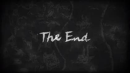 The End