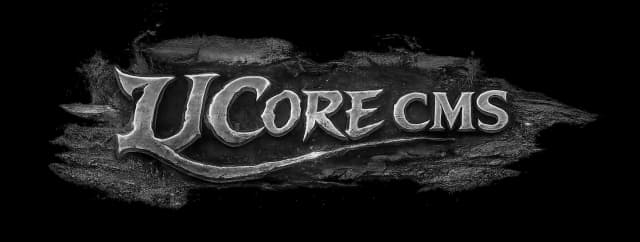 U-Core CMS